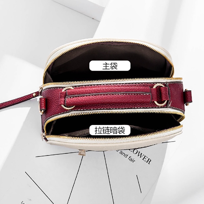 Túi Đeo Vai Phong Cách Hàn Quốc Thời Trang Cho Nữ