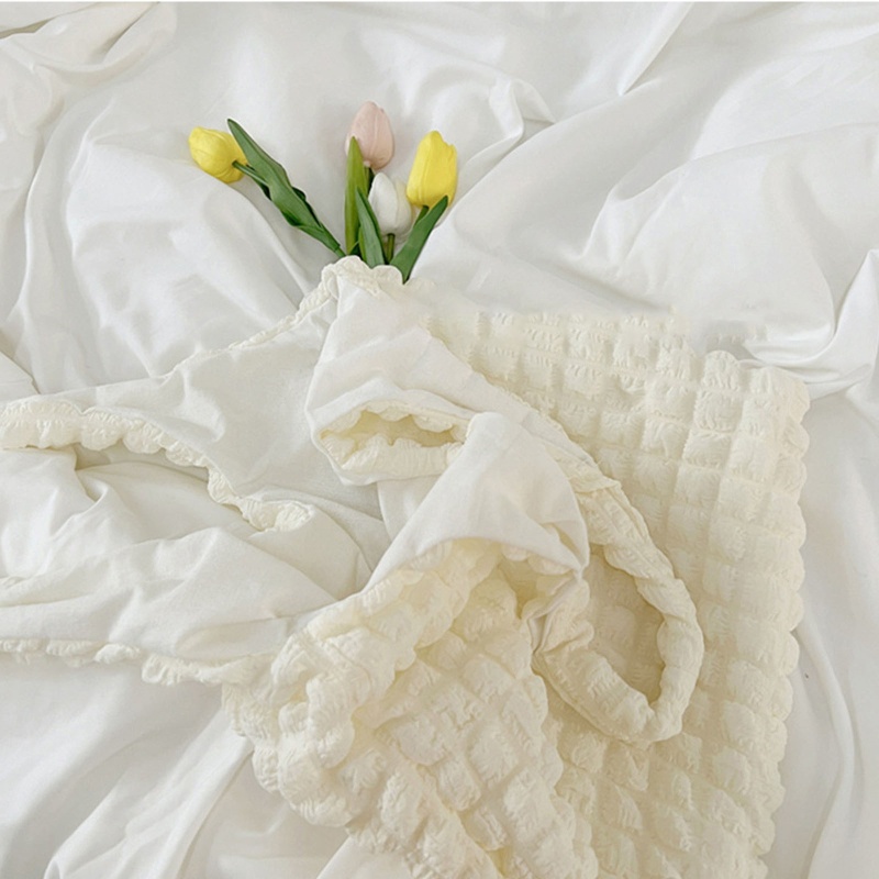 Túi Tote Đeo Vai Mềm Mại Hình Đám Mây Gấp Gọn Thời Trang Cho Nữ