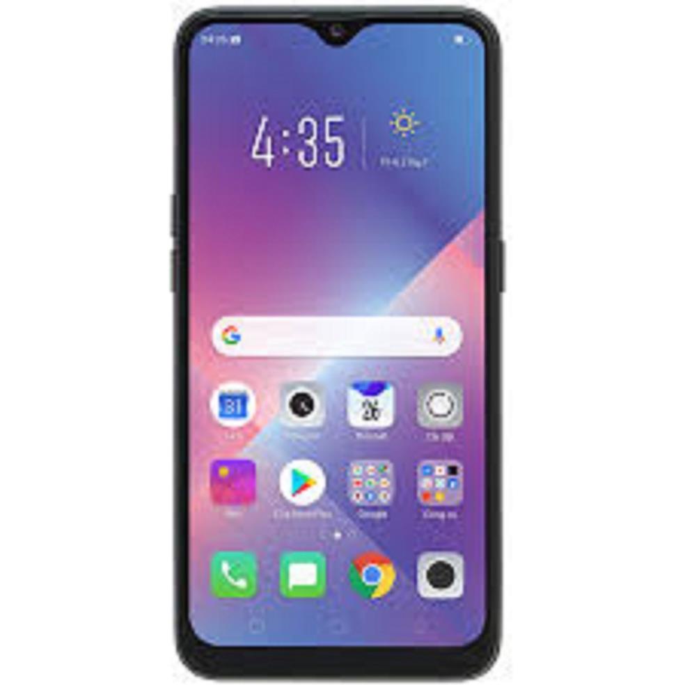 điện thoại Oppo A5s ram 6G/128G 2sim Chính Hãng, Chiến PUBG/Liên Quân siêu mượt , Bảo hành 12 tháng- TNN 05