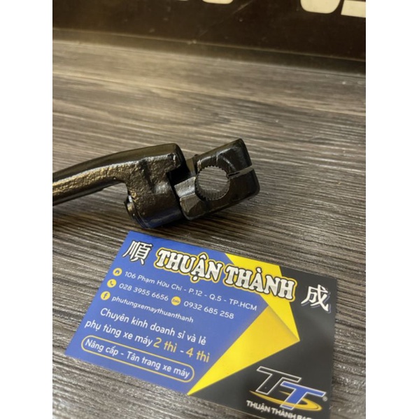 Giò đạp sport L2 - Su Sport/Xipo/RGV/Satria/RGX