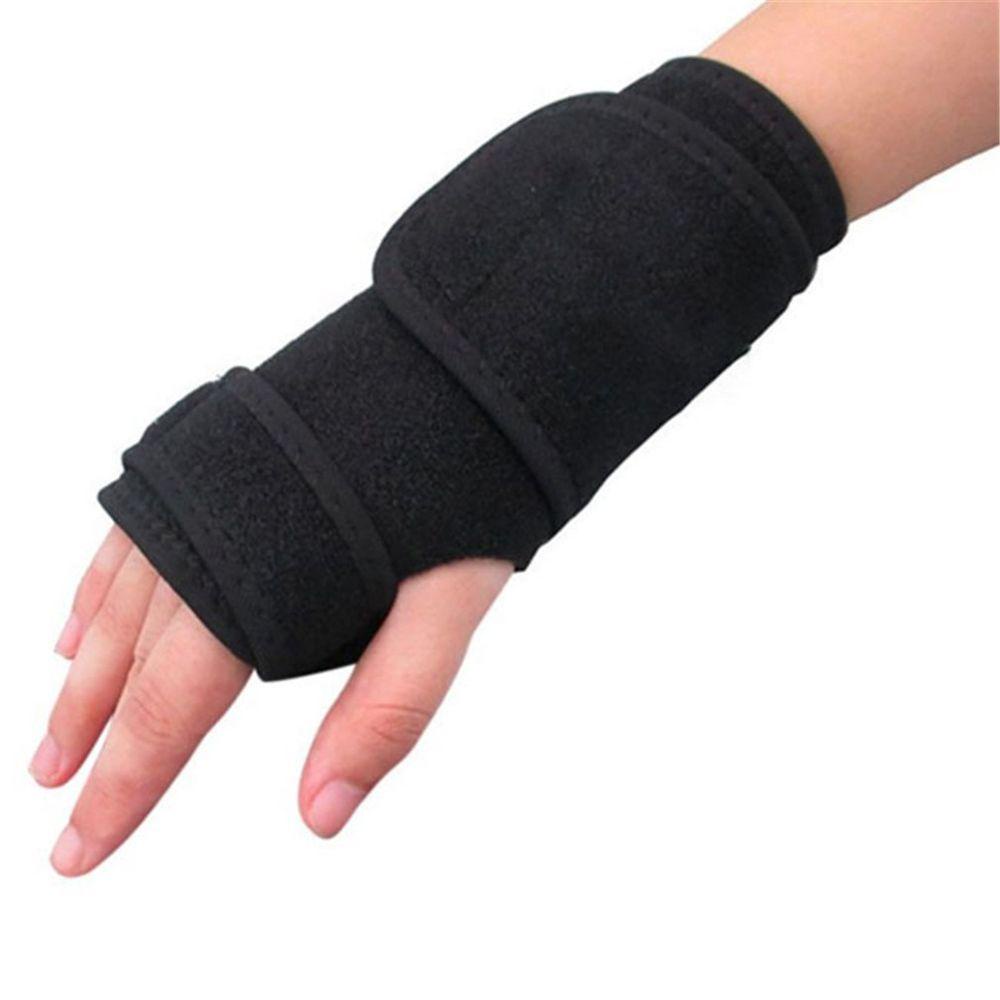 QUINTON Đai Quấn Cổ Tay Hỗ Trợ Nâng Tạ An Toàn