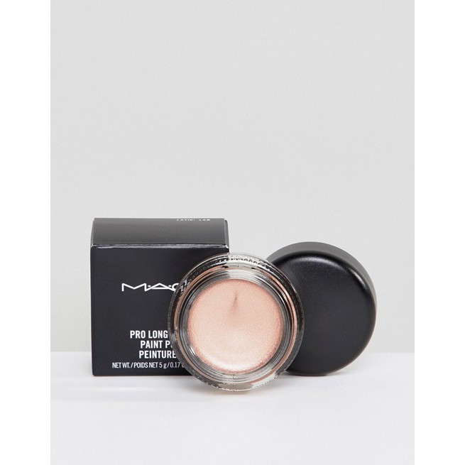 NHŨ MẮT - KEM LÓT MẮT MAC - PRO LONGWEAR PAINT POT 5G CHÍNH HÃNG - 7772 | BigBuy360 - bigbuy360.vn