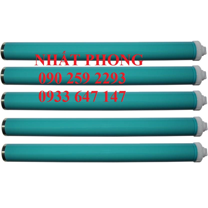 Bộ 5 Drum Trống in 35A-85A-79A-83-337