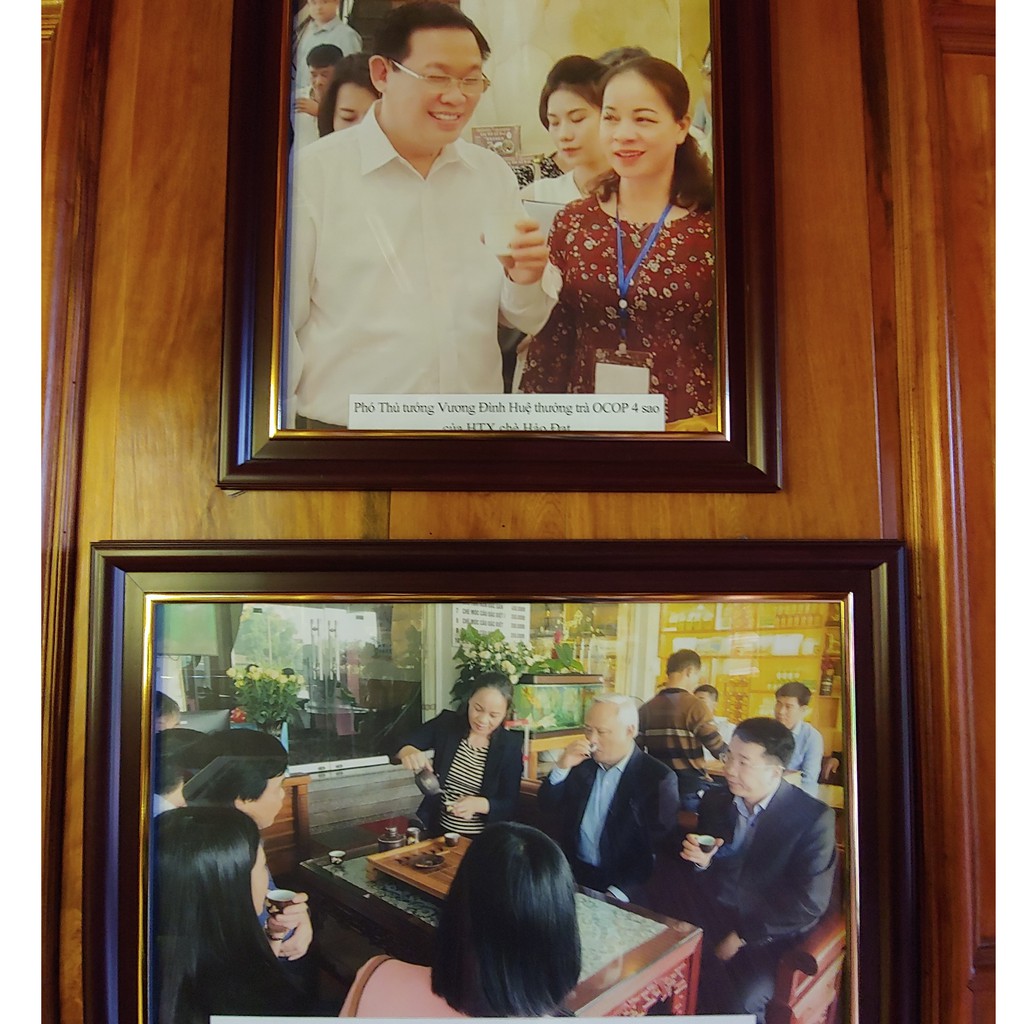 Trà Móc Câu Hảo Hạn 100g- tiêu chuẩn VietGAP-TT-14-03-19-0006.