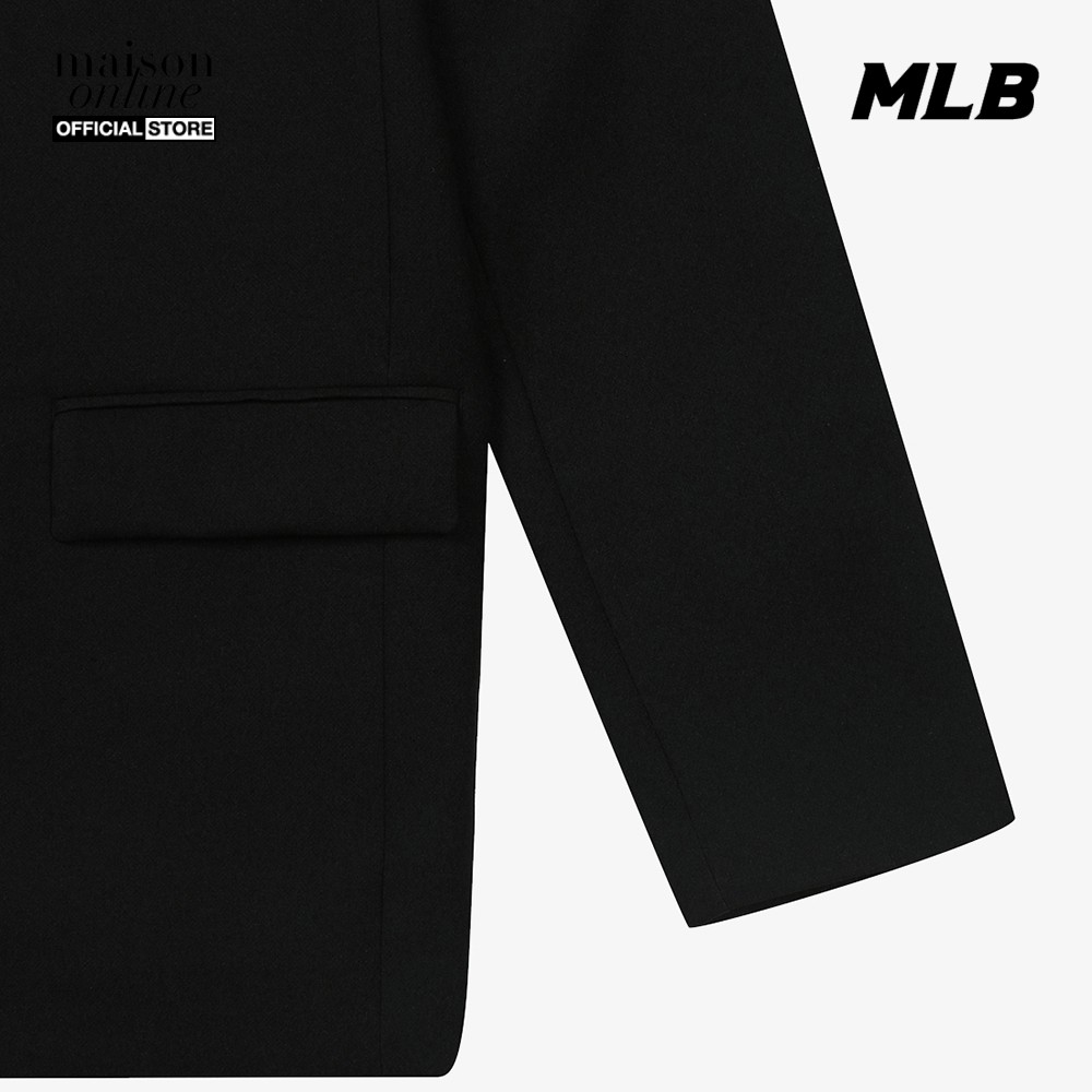 MLB - Áo blazer nam tay dài Back Road Street Tailored 31JK02061-50L | BigBuy360 - bigbuy360.vn