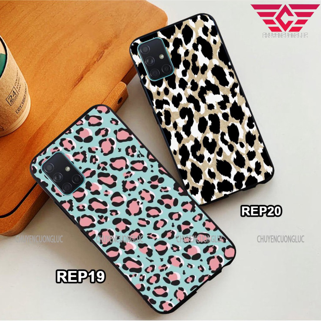[HOT] ỐP LƯNG SAMSUNG A02S - A21S - A70 - NOTE 10 LITE - A30S - A50 - A50S IN HÌNH DỄ THƯƠNG REP17