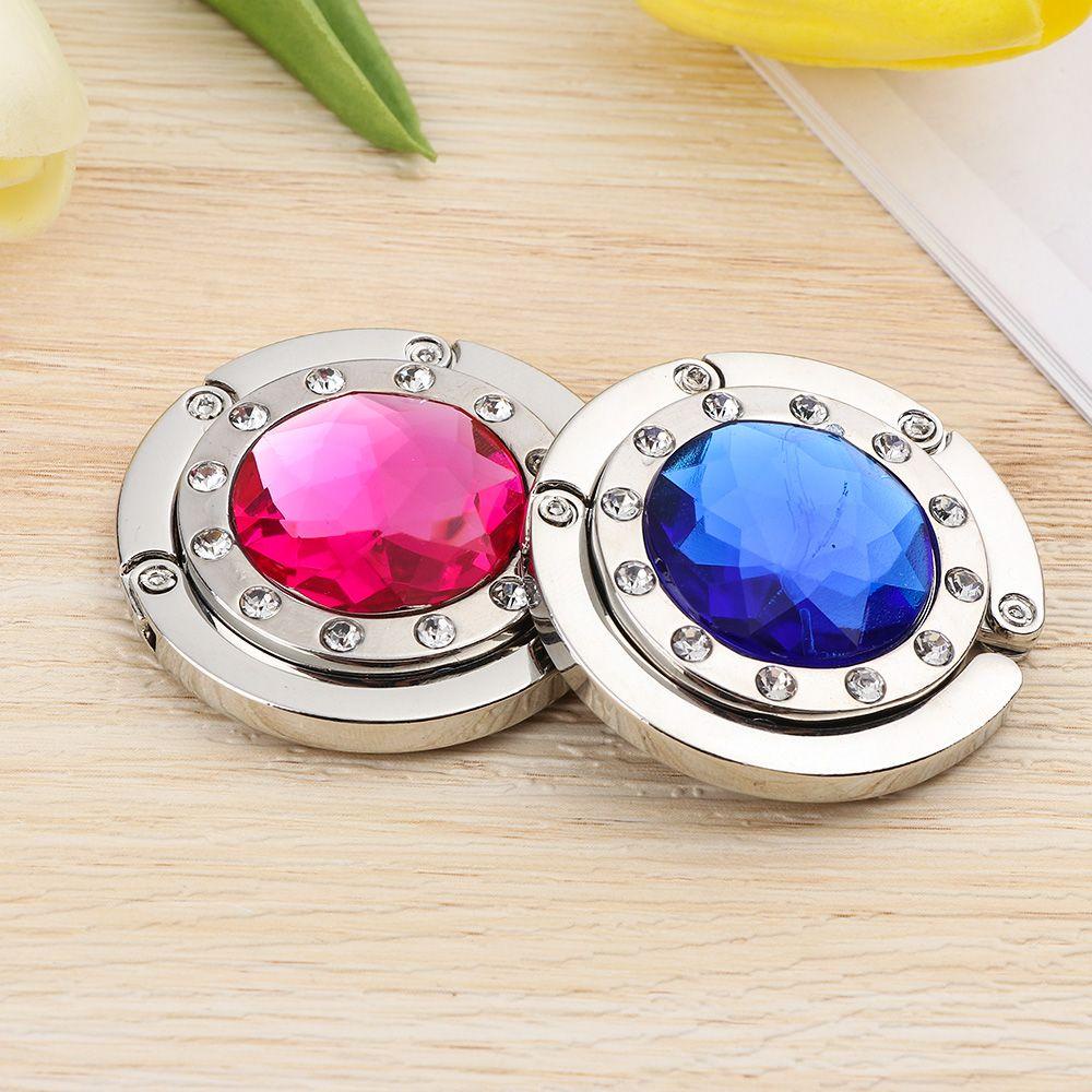 Móc Treo Túi Xách Kích Thước Nhỏ Gọn Để Bàn Tiện Dụng