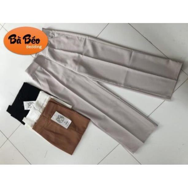 Quần ống rộng tuyết mưa nhiều màu | BigBuy360 - bigbuy360.vn