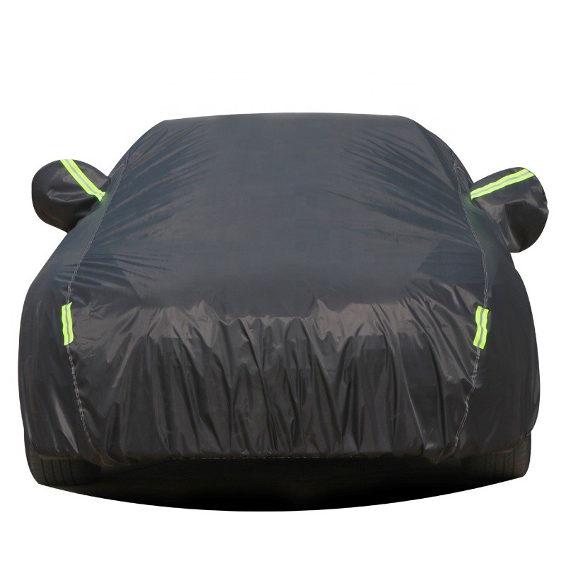 Bạt phủ cao cấp ô tô Mazda CX5 nhãn hiệu Macsim sử dụng trong nhà và ngoài trời chất liệu Polyester - màu đen và màu ghi | BigBuy360 - bigbuy360.vn