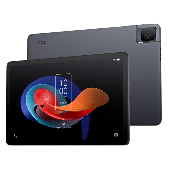 Máy tính bảng TCL TAB 10 LTE GEN2 8196G Xám  with Flipcase_8196G-2CLCVN11-1