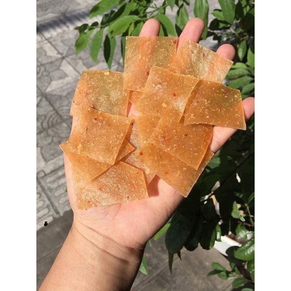 Phồng tôm Năm Căn 100gram