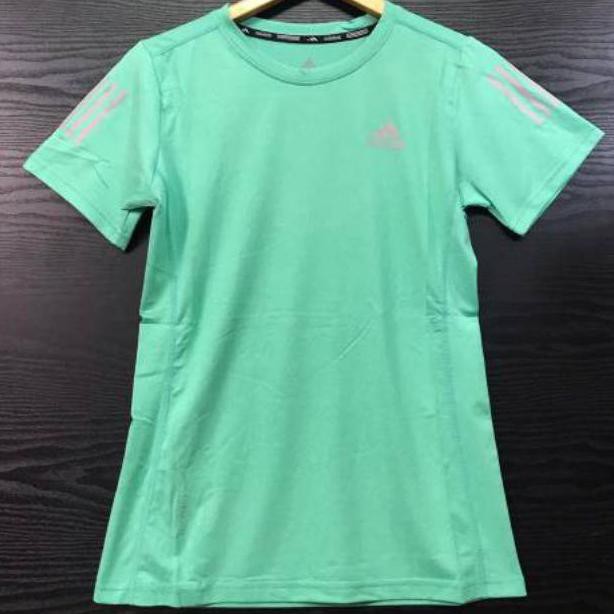 Áo Thun Thể Thao Adidas Climalite Nhập Khẩu Từ Thái Lan Cho Nữ 26