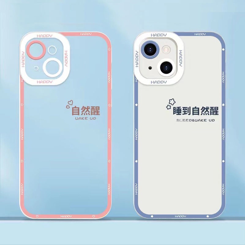 Ốp Điện Thoại TPU Silicon Mềm Trong Suốt Cho Iphone 13 Pro Max/12/11/XS/ XR/ X/ 8/ 7/6 Plus Mini SE 2020