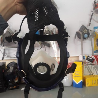 Mặt Nạ 6800 Chống Độc,Chống Hóa Chất