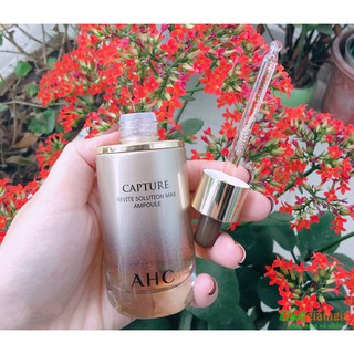 Tinh chất dưỡng da AHC