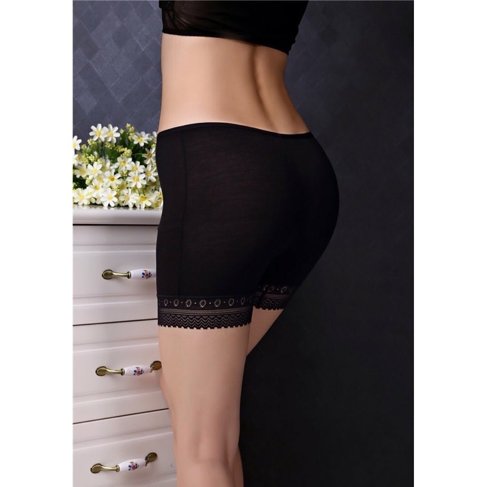 Quần mặc trong váy nữ phom to (hàng loại 1) | BigBuy360 - bigbuy360.vn