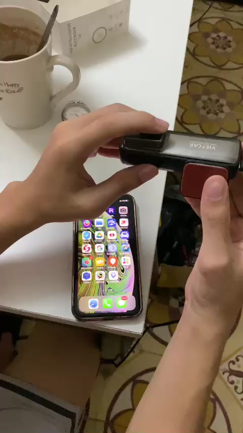 Camera hành trình ô tô VIETCAR V8 kết nối điện thoại hoặc màn android | BigBuy360 - bigbuy360.vn