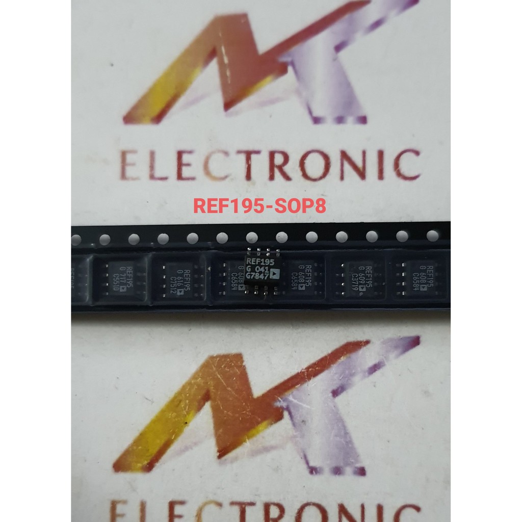IC REF195G REF195 Mới 100% (con)