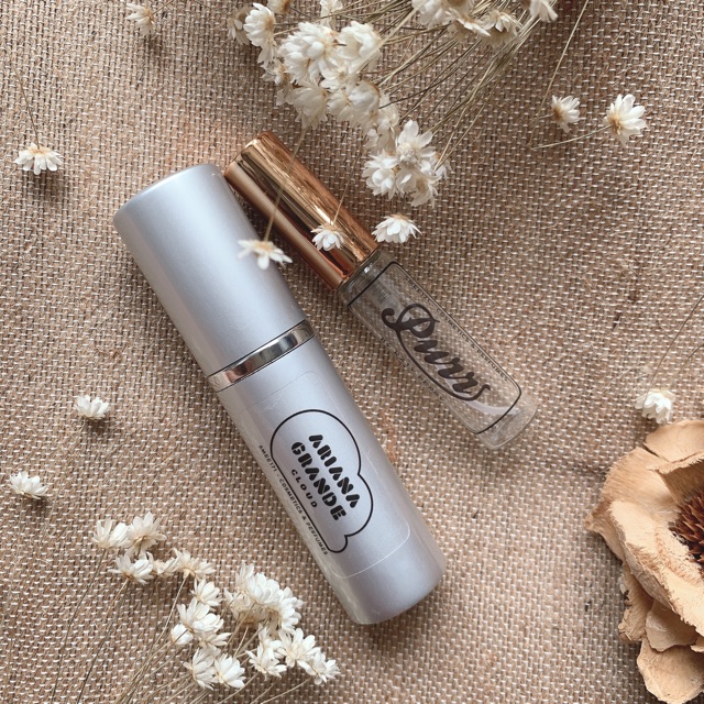 [Mẫu thử] Nước hoa Ariana Grande Cloud 5ml-10ml spray Authentic | Thế Giới Skin Care