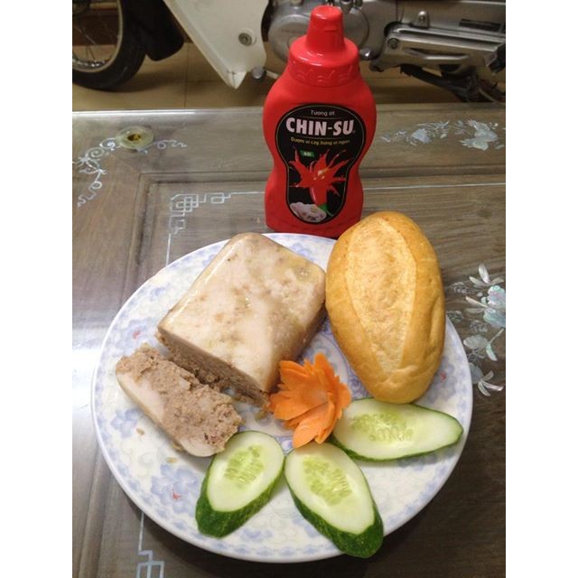 pate gan