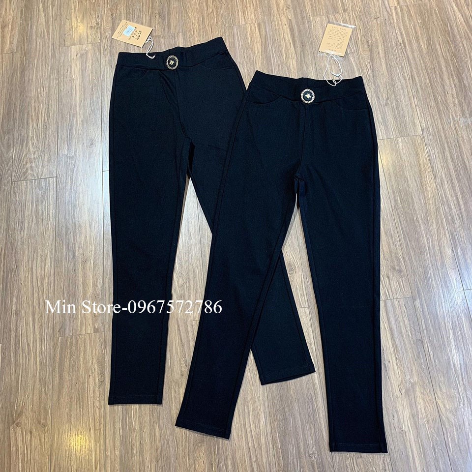 Tregging cạp cao | BigBuy360 - bigbuy360.vn