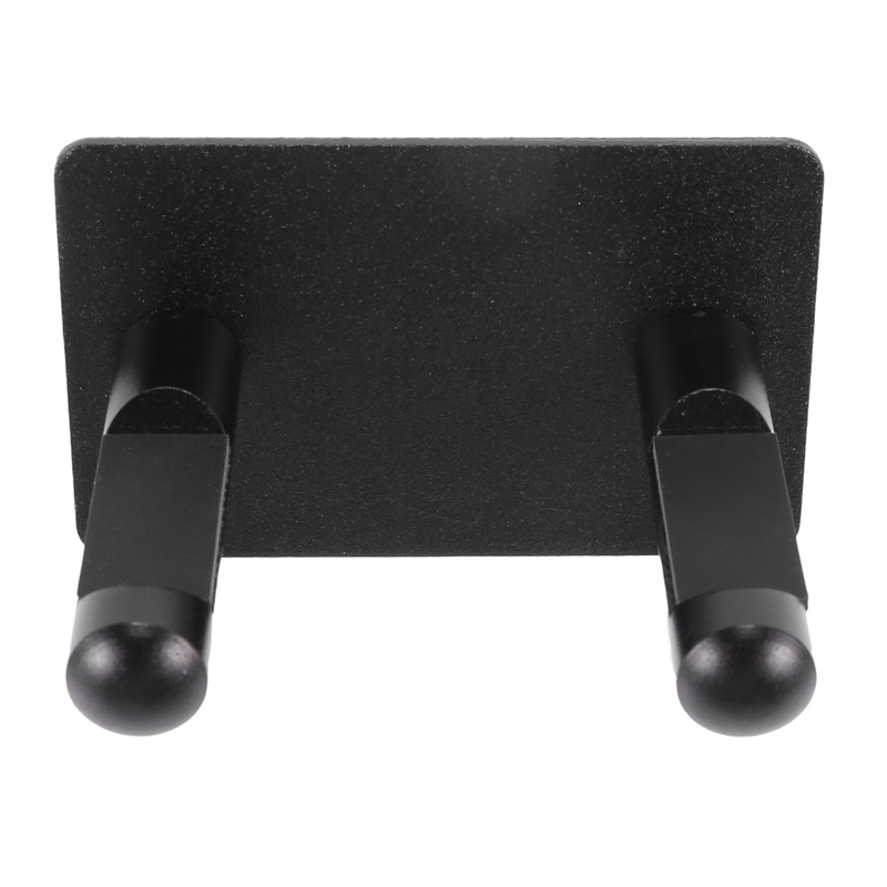 Giá đỡ máy sấy tóc . Keo dán tường phòng tắm bằng hợp kim nhôm cho máy tổ chức giá đỡ Dyson Tương thích với hầu hết các máy sấy tóc