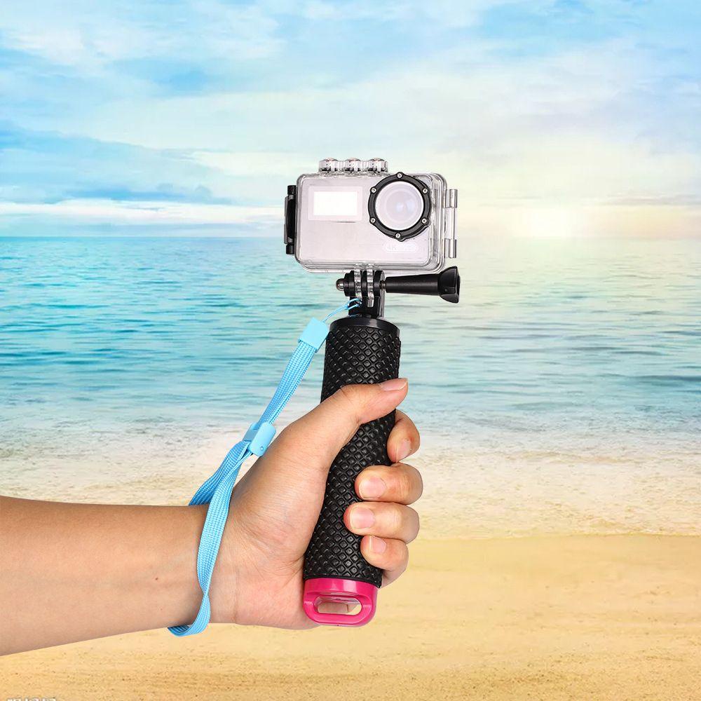 MAG Giá Đỡ Cầm Tay Cho GoPro Hero10 9 8 7 6 5 4 3 Xiomi Yi