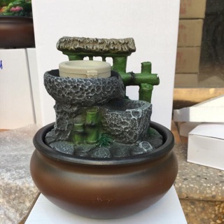 Thác nước phong thuỷ