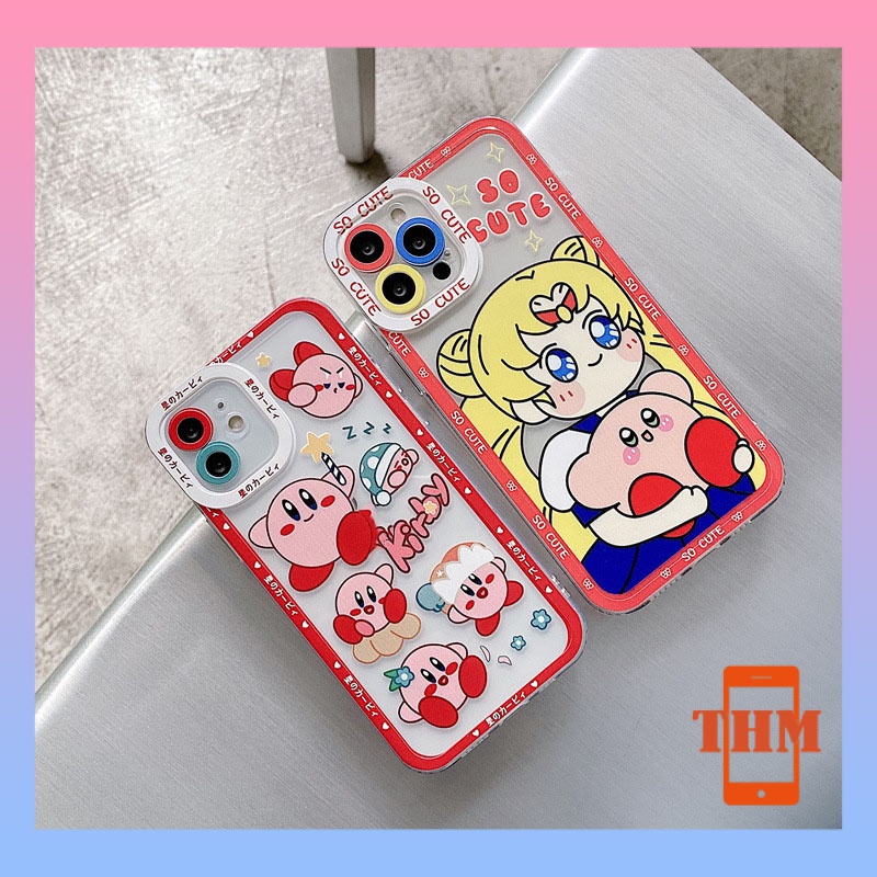 Ốp Điện Thoại tpu Họa Tiết Ngôi Sao Cho iPhone 6/6plus/6s/6splus/7/7plus/8/8plus/x/xr/xs/11/12/13/pro/max/plus/promax/-263