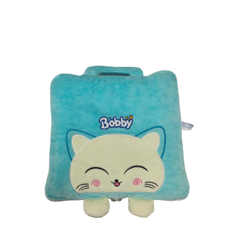 Mua 2 tặng thêm Quà- Combo Sữa bột Nutren Junior 850gr