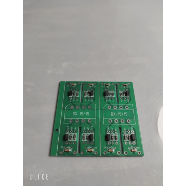 BO CHIA XUNG IGBT 15:15