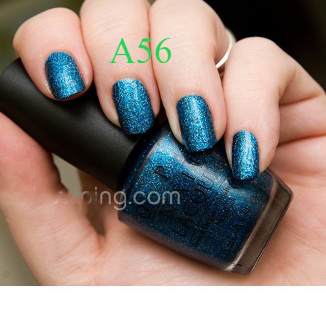 SALE 40% - Sơn Móng Tay OPI (NLA56)