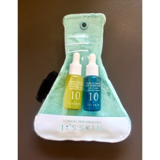 Combo 2 cặp serum Its skin