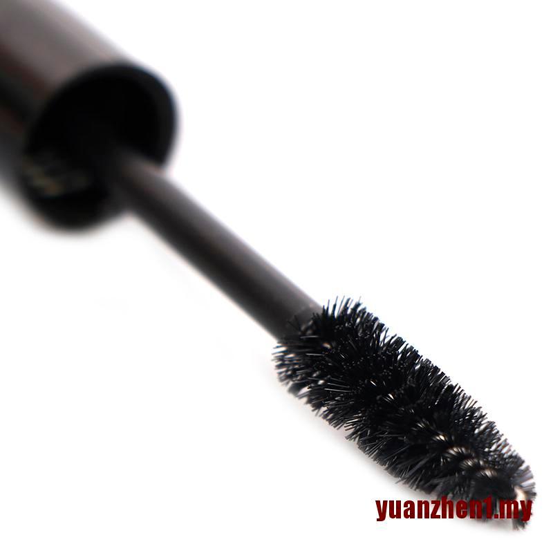 (hàng Mới Về) Set 5 Ống Rỗng Đựng Mascara 3ml 0.8ml | BigBuy360 - bigbuy360.vn
