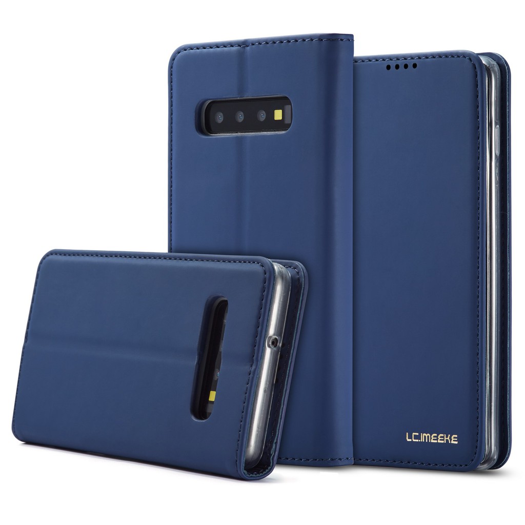 SAMSUNG GALAXY S10 S9 S8 PLUS S10E LC. 002 Bao da điện thoại sang trọng cho | BigBuy360 - bigbuy360.vn