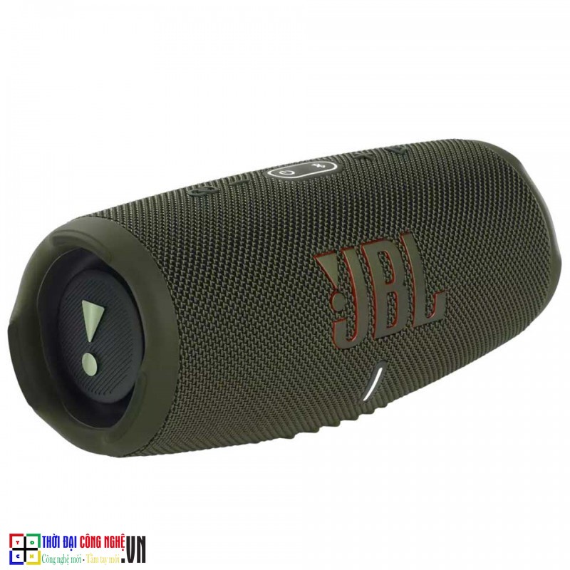 Loa Bluetooth JBL Charge 5 chính hãng - Bảo hành 12 tháng PGI.