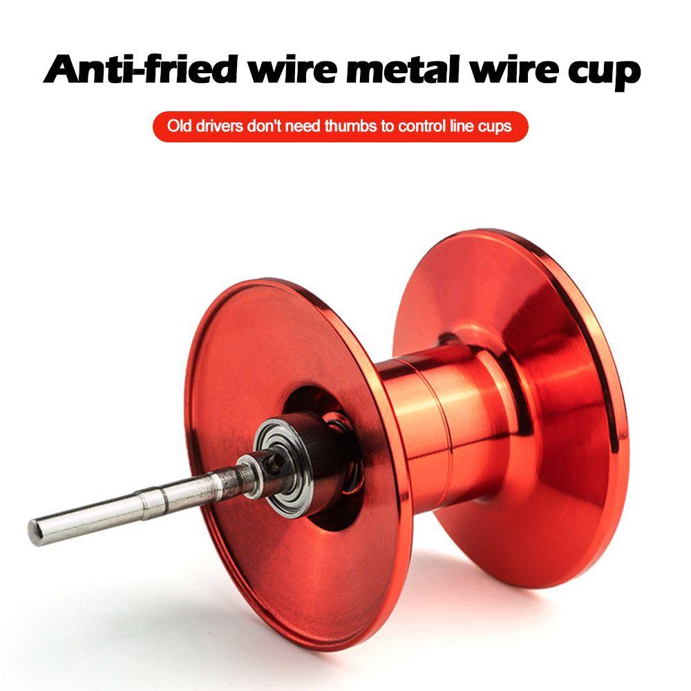 Guồng Quay Cần Câu Cá Bằng Kim Loại Chống Thấm Nước 7.2: 1 AE-2000