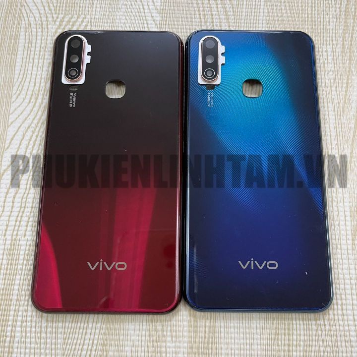 Nắp lưng Vivo Y12 Y15 Y17 - Zin
