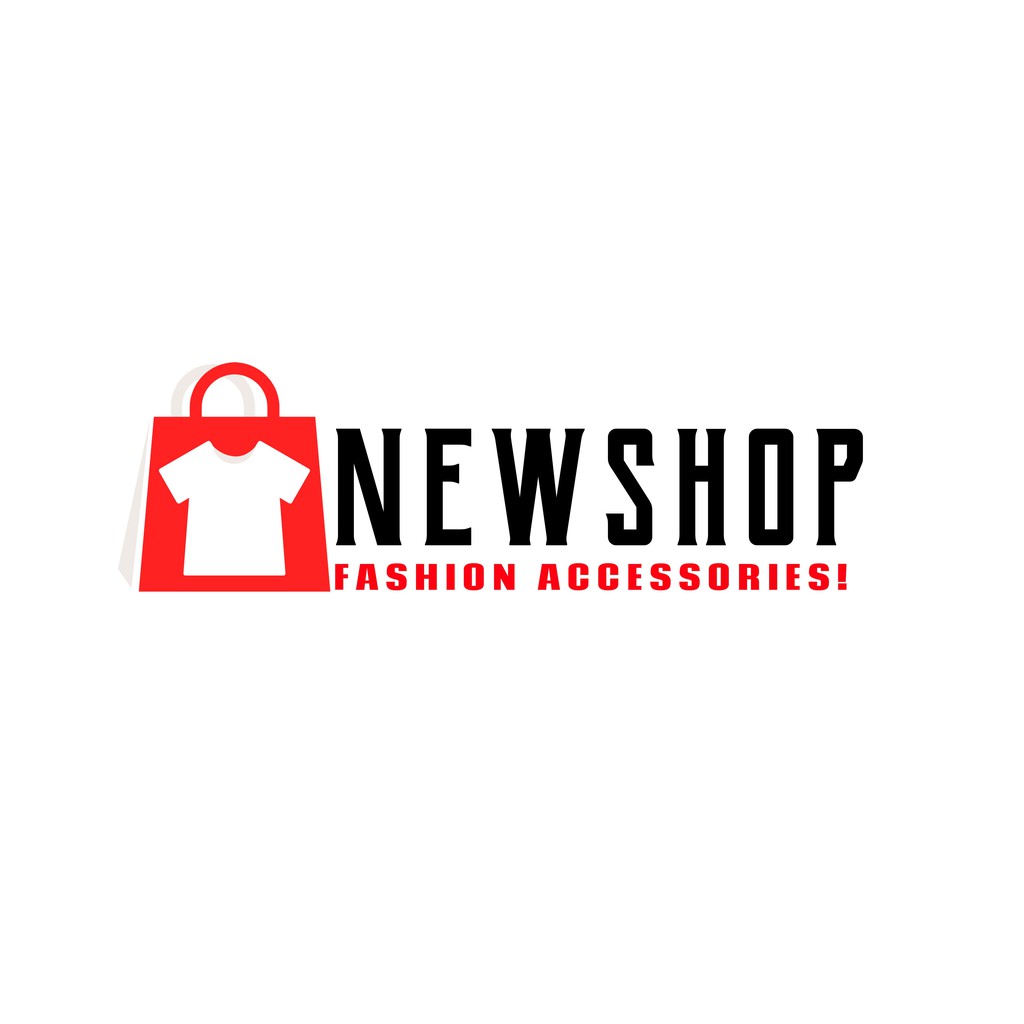 NEWSHOP -Phụ kiện nam giới!