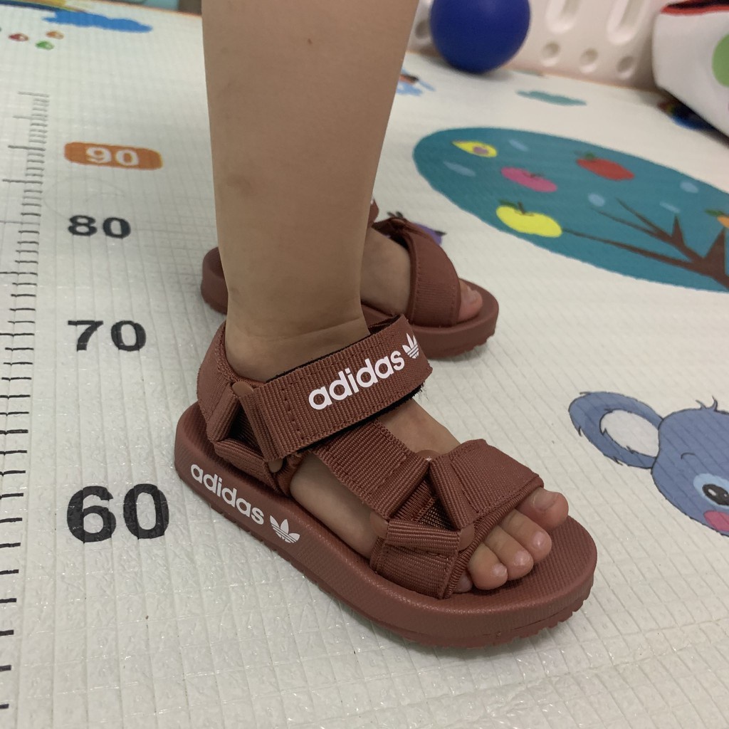 Giày sandal Adidas Neo X Pokemon chính hãng thoải mái cho bé