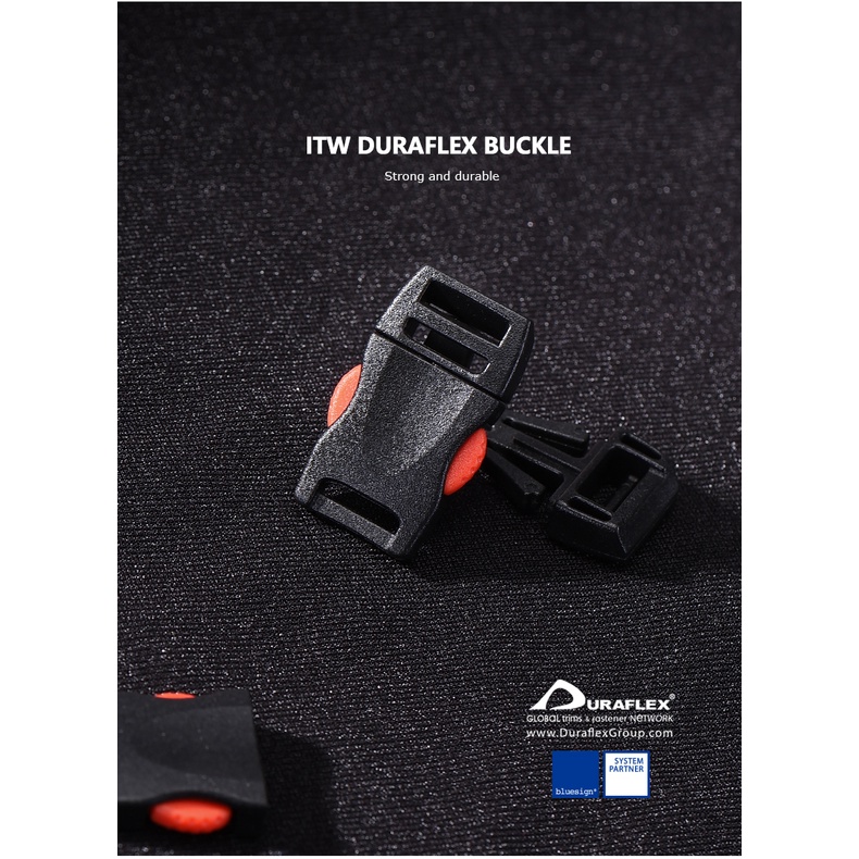 Balo Vest Nước Chạy Bộ Chạy Trail Aonijie C933 5L Ôm Sát Thấm Hút