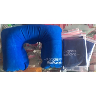 Gối hơi du lịch