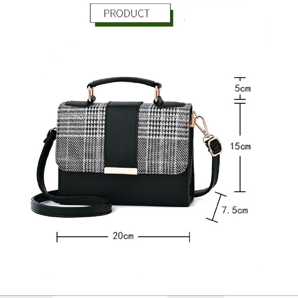 Túi xách nữ, túi xách nữ công sở | BigBuy360 - bigbuy360.vn