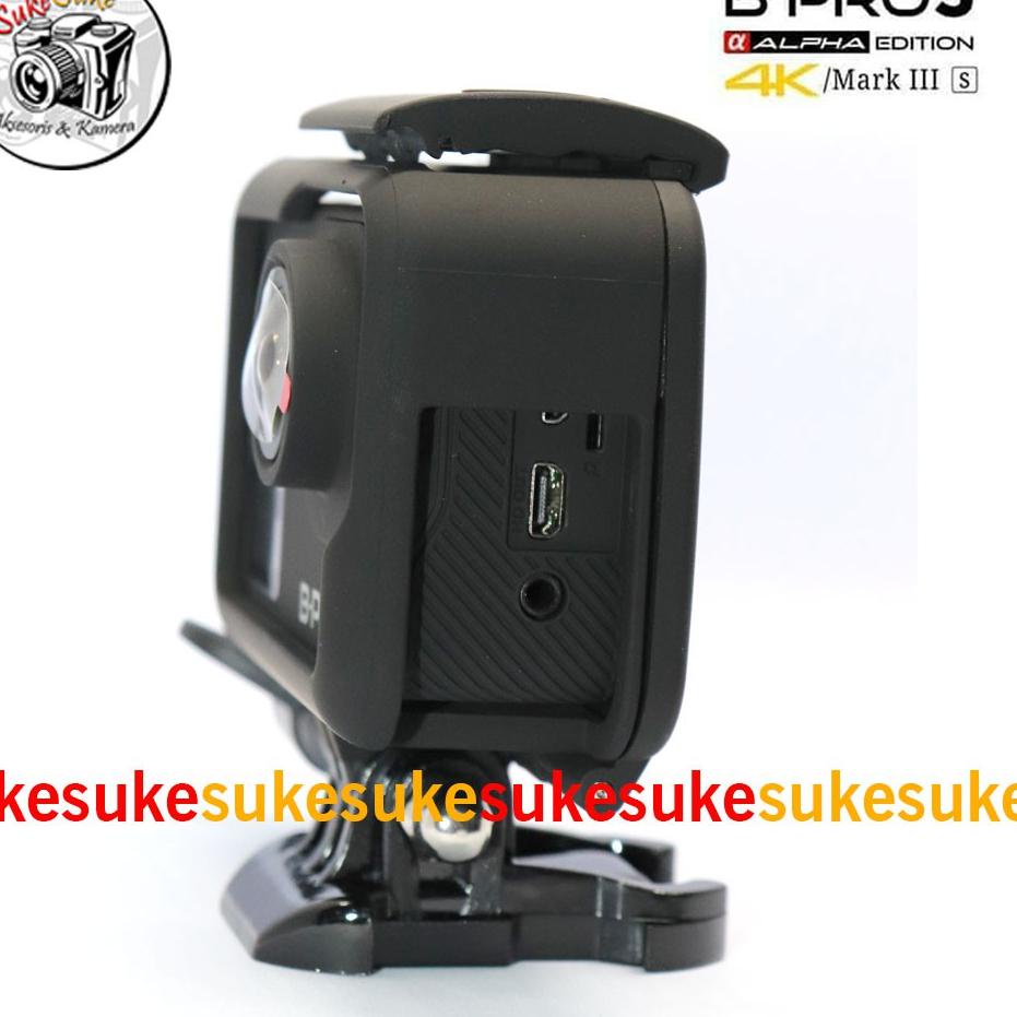 Khung Gắn Bên Hông Cho Bpro Alpha Edition Mark 3s - Bpro AE Mark 3s - Bpro AE3s | BigBuy360 - bigbuy360.vn