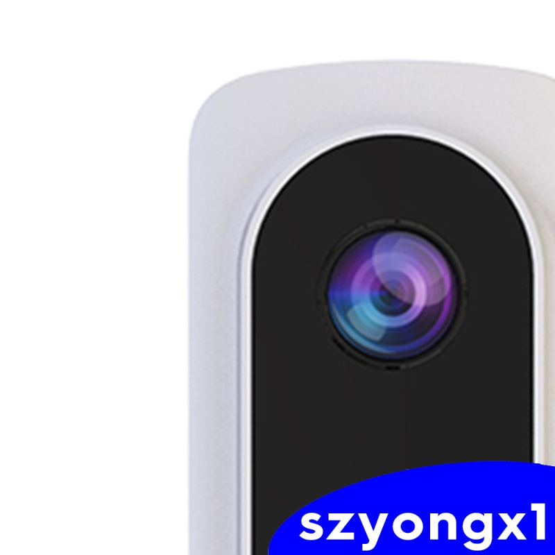 Chuông Cửa Có Camera Kết Nối Wifi