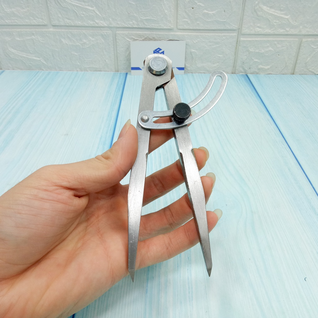 Compa làm mộc, compa đánh dấu gỗ nghề mộc