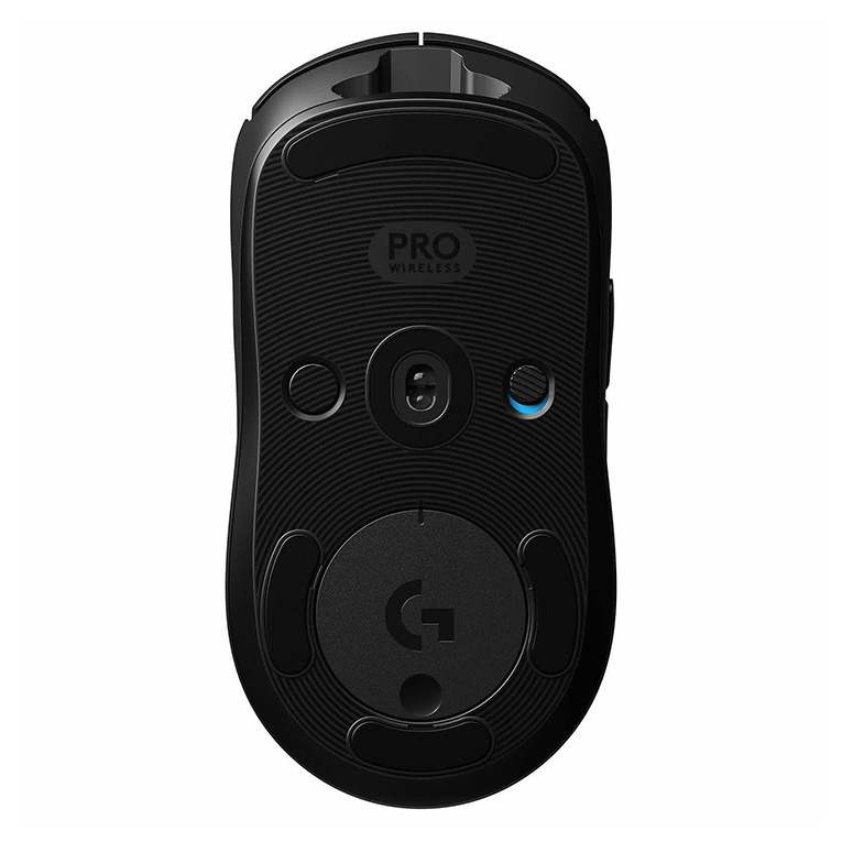 Chuột Không Dây Logitech G Pro Gaming Wireless