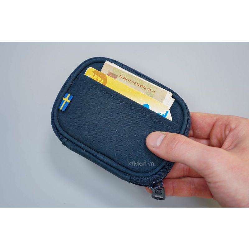 Ví Fjallraven Kanken Card Wallet 23780 Fjallraven