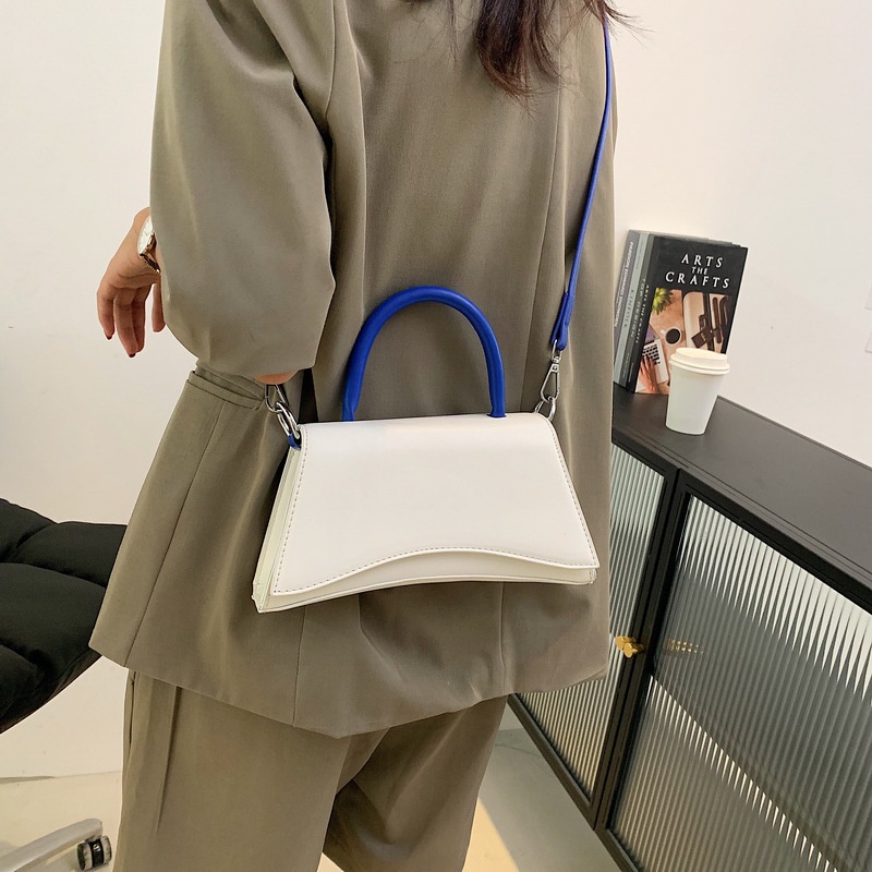 Túi Đeo Chéo Đựng Đồng Hồ Thời Trang Mùa Hè 2021 Chất Lượng Cao