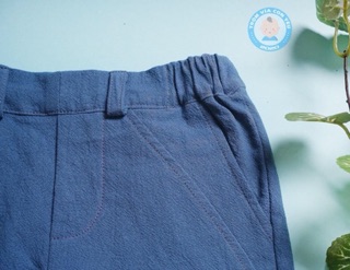 Đồ đôi bé trai bé gái Ahimum